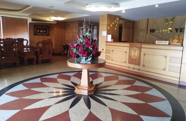 Hoang Yen 2 Hotel