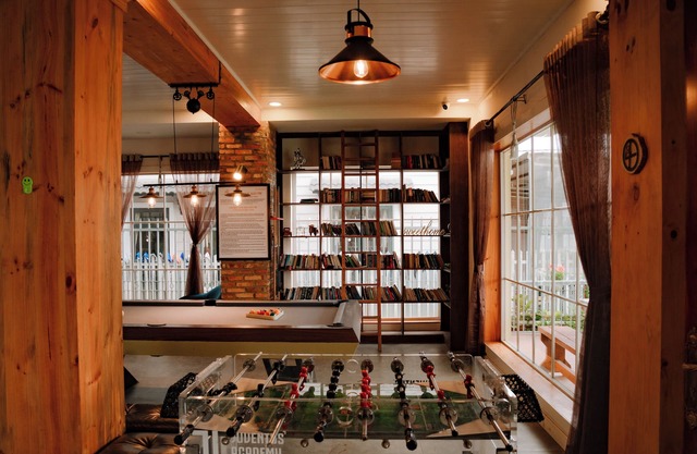Hoang Yen Hotel & Coffee