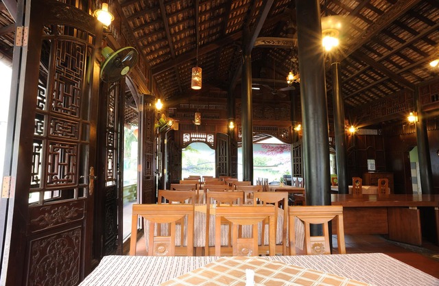 Hoang Yen Hotel