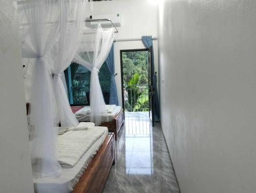 Hoanh Thắng Homestay