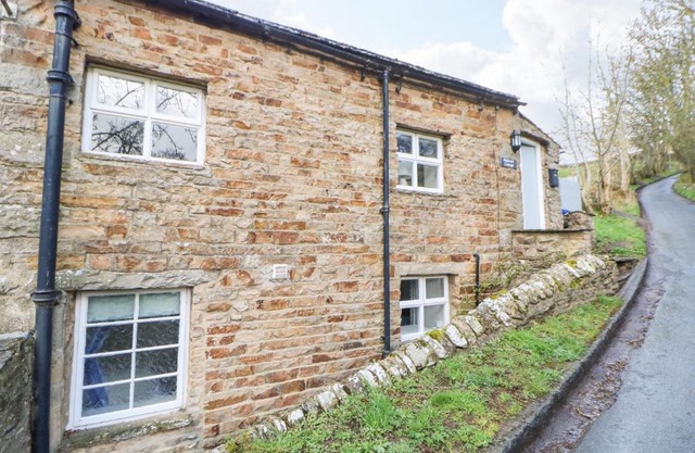 Hobson's Cottage