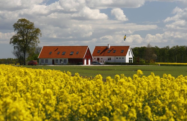 Hobykrok B&B
