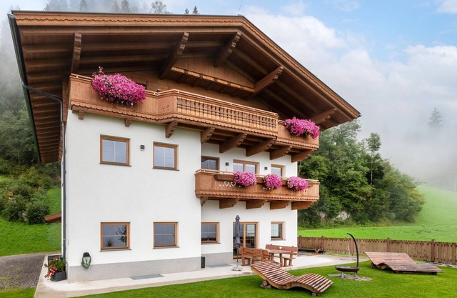 Hocheben by Interhome