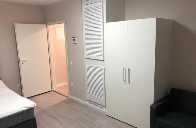 Hochfeld Apartment in Augsburg