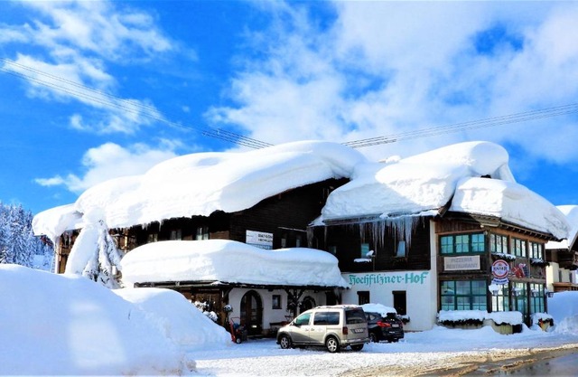 Hochfilz´ner Hof