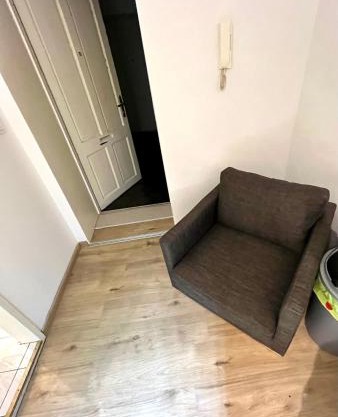 Hochgelegene Geräumige Monteurwohnung
