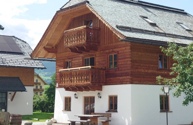 Hochgolling 1 Loft Apartment