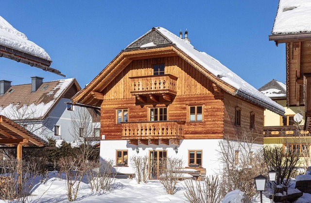 Hochgolling 2 Loft Apartment
