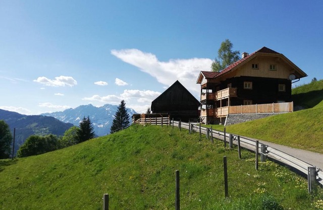 Hochkirg Lehen