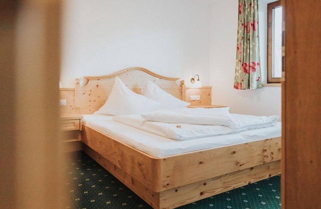 Hochkönig Family Suite with 2 bedrooms - Empl, Land and Apartment House