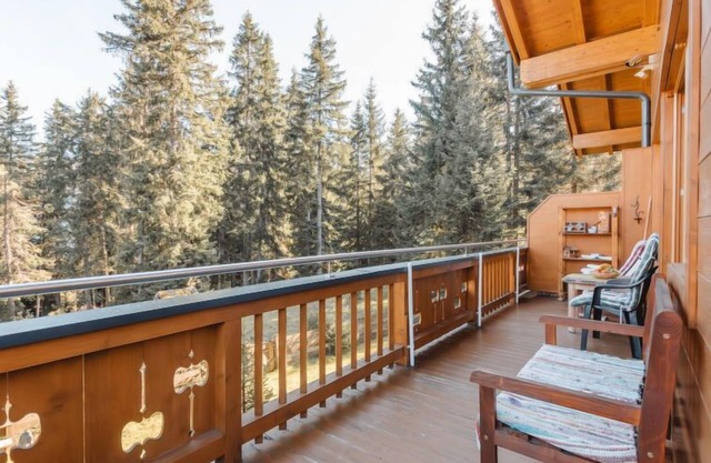 Hochkrimml by Interhome