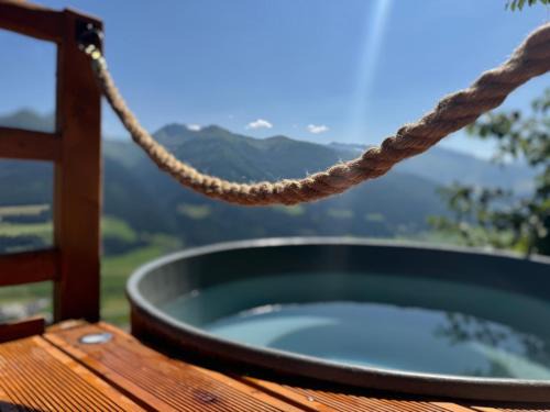 Hochleiten-Gut