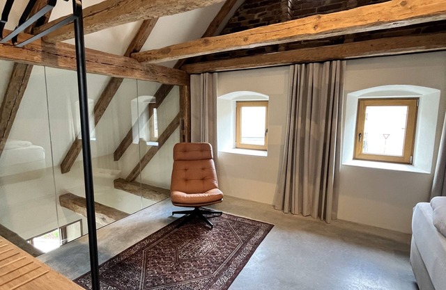 Hochwertige Ferienwohnung im Herzen von Windischeschenbach