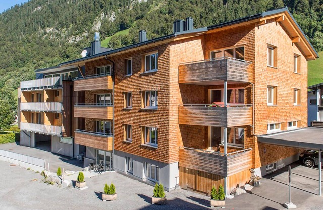 hochwertige Ferienwohnung
