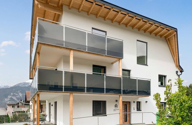 hochwertige Ferienwohnung