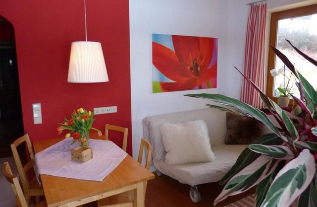 Hochwurzen - Loft apartment - Rapplhof