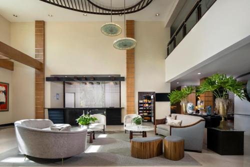 Garden Court 