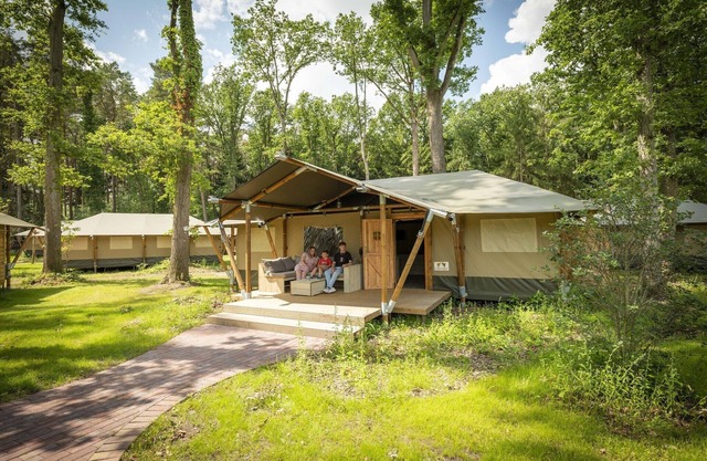 Hodenhagen Safari Stay