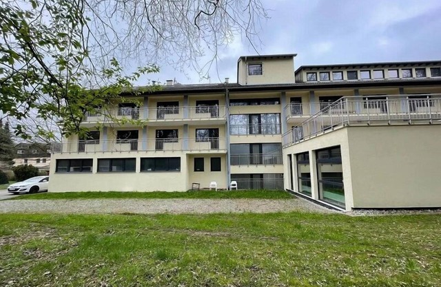 Hodzulica Hotel Haus