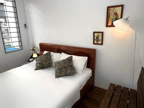 Hoe Stay Văn Miếu Quốc Tử Giám