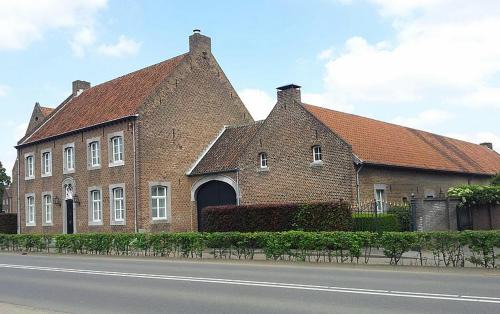 Hoeve de Hoge Swaen