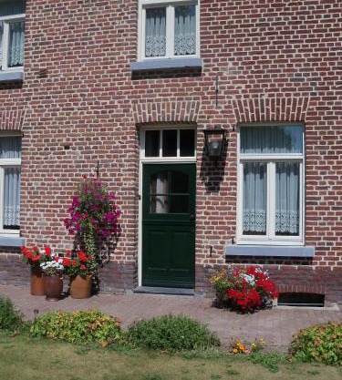 Hoeve Heidonk