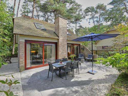 Hoeve Sonnevijver