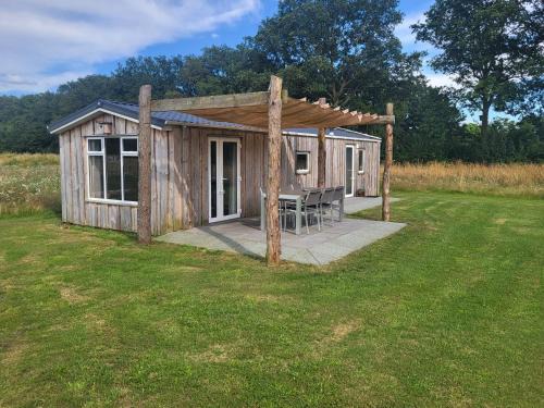 Hoeve Twente - De Bosuil