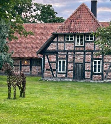 Hof Allerniederung