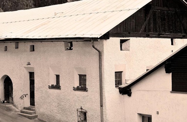 Hof Alpenjuwel