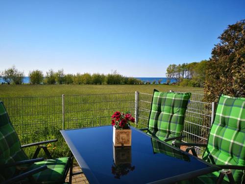 Hof am Meer "Seefalke"