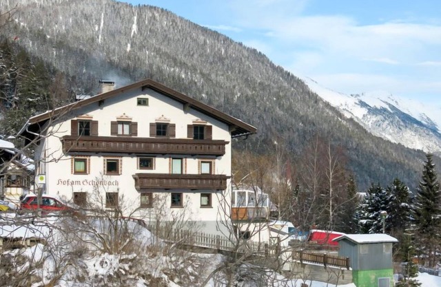 Hof am Schönbach by Interhome