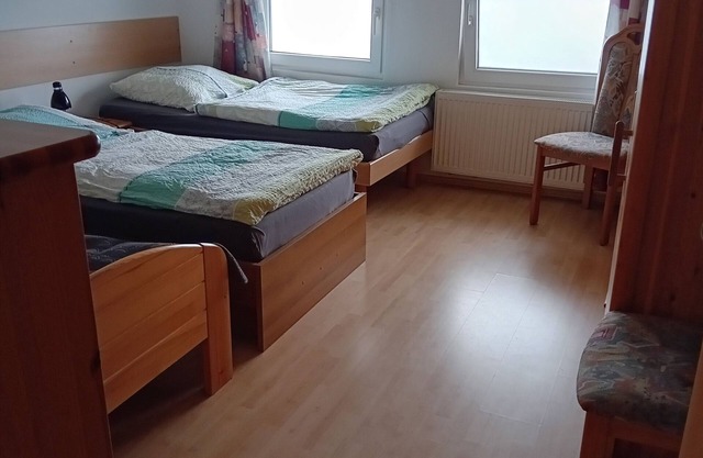 Hof Baethcke - Holiday apartment in the countryside in beautiful Luckwitz