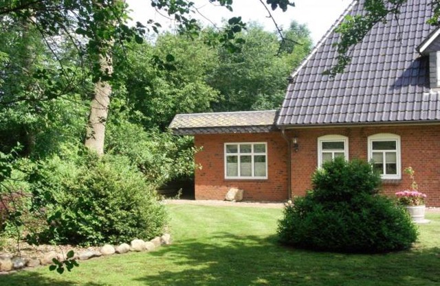 Hof Glücksburg