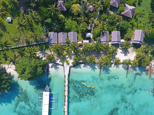 Hof Gorei Beach Resort Davao