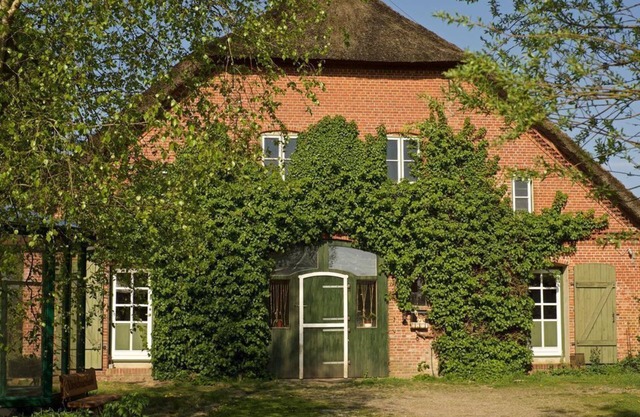 Hof Gröne, Germany