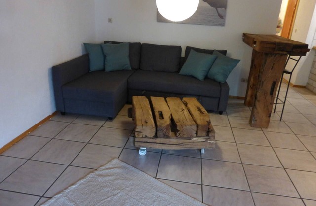 Hof Heiderich-ferienwohnung Eifel - Ferienwohnungen Hof Heiderich