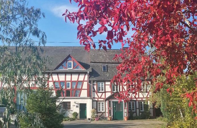 Hof Idarwald