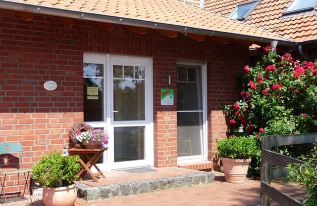 Hof Moddenborg