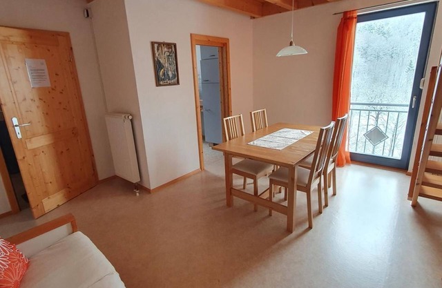 Hof Niebling - Mostberg - Holiday apartments "Hof Niebling"