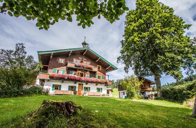 Hof Oberhaus