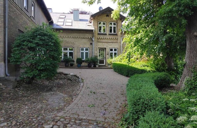 Hof Solterbeck Comfortable holiday residence