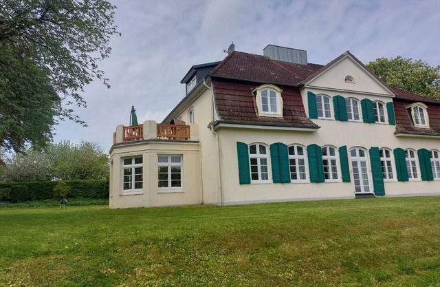 Hof Taterborn - Fewo Hof Taterborn