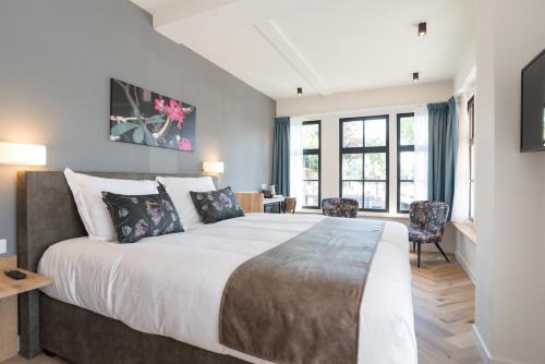Hof van Holland Hotel