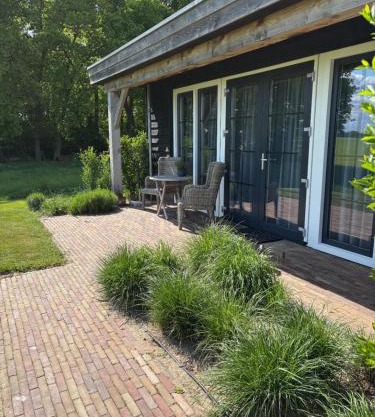 Hof van Lenthe appartement De Bosrand