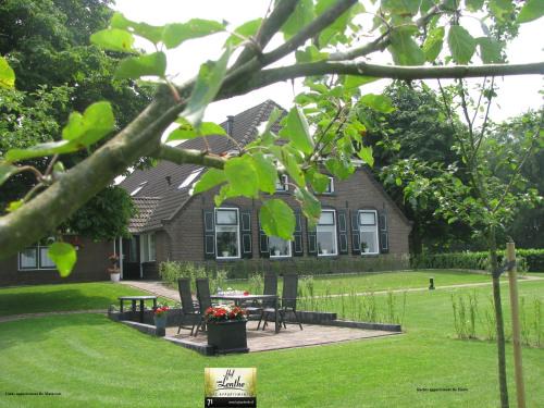 Hof Van Lenthe