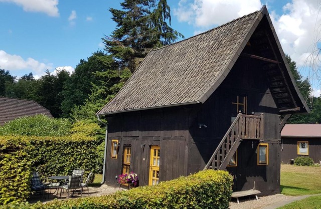 Hof von Felde