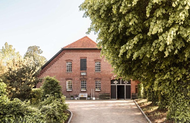 Hofgut Mollberg