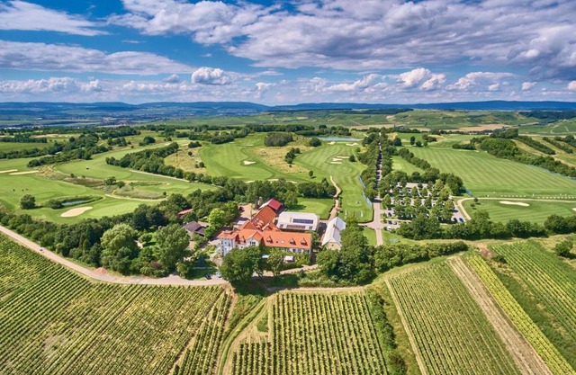 Hofgut Wißberg - Das Weinberghotel
