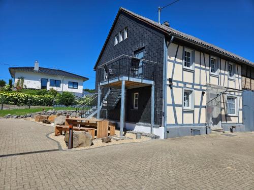 Hofis Gästehaus